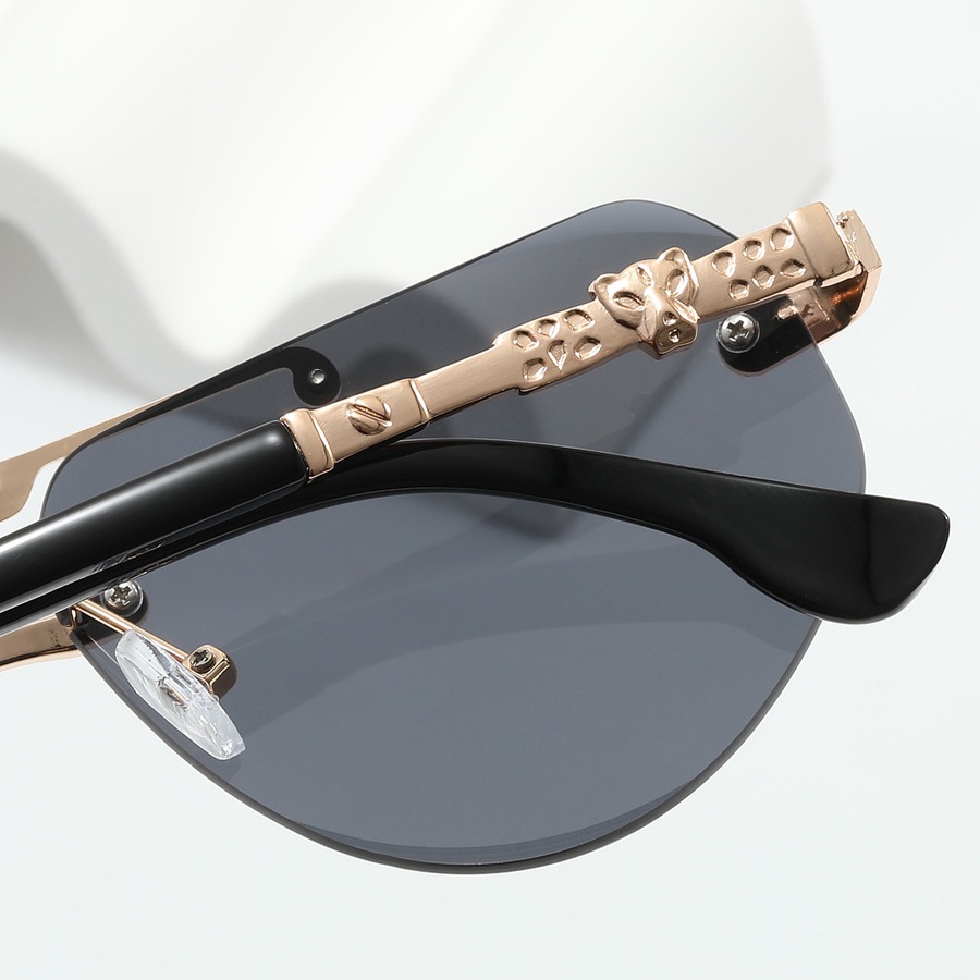 6 colors new fashion sunglasses s260711102 - Image 7