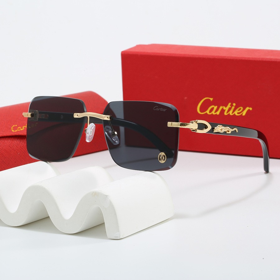 7 colors new fashion sunglasses s260711134 - Image 7