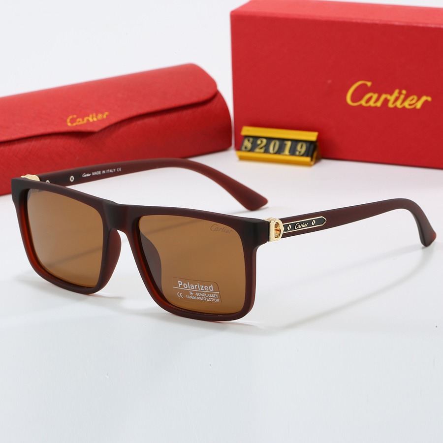 6 colors new fashion sunglasses s260711138 - Image 7