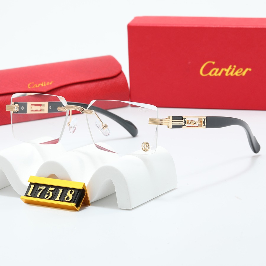 7 colors new fashion sunglasses s260711103 - Image 7
