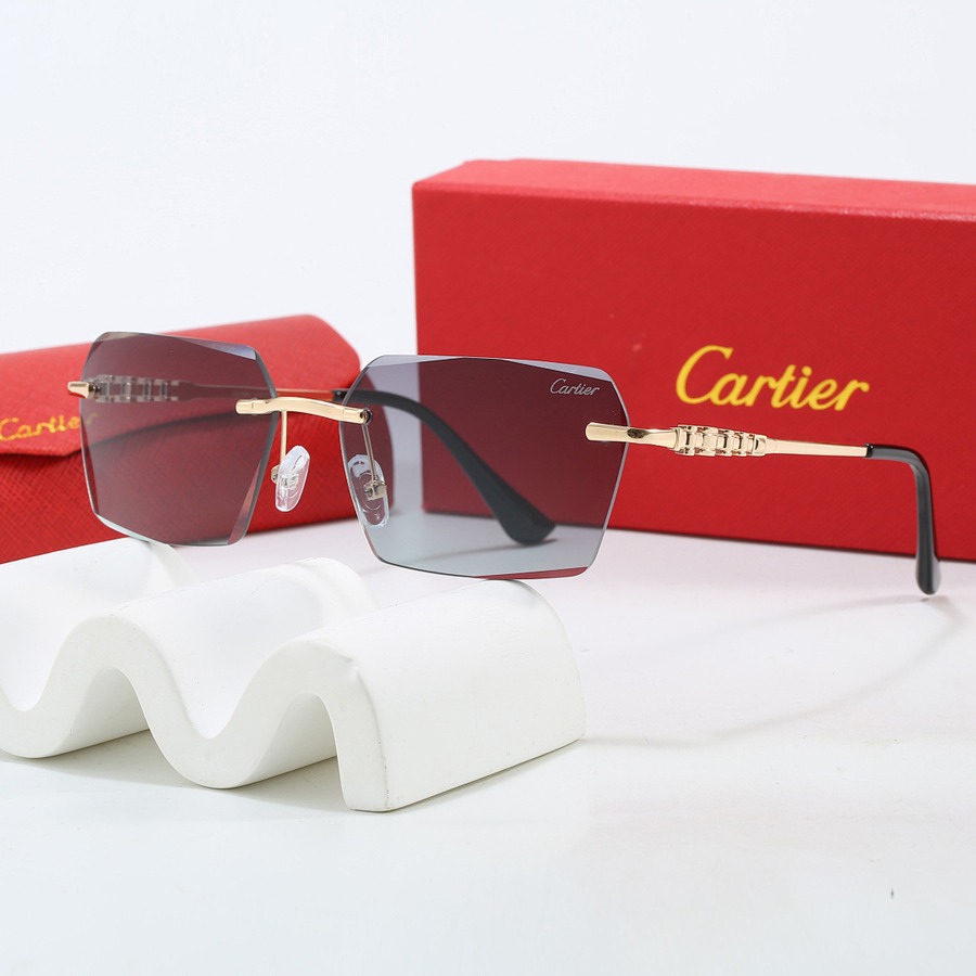 7 colors new fashion sunglasses s260711145 - Image 7