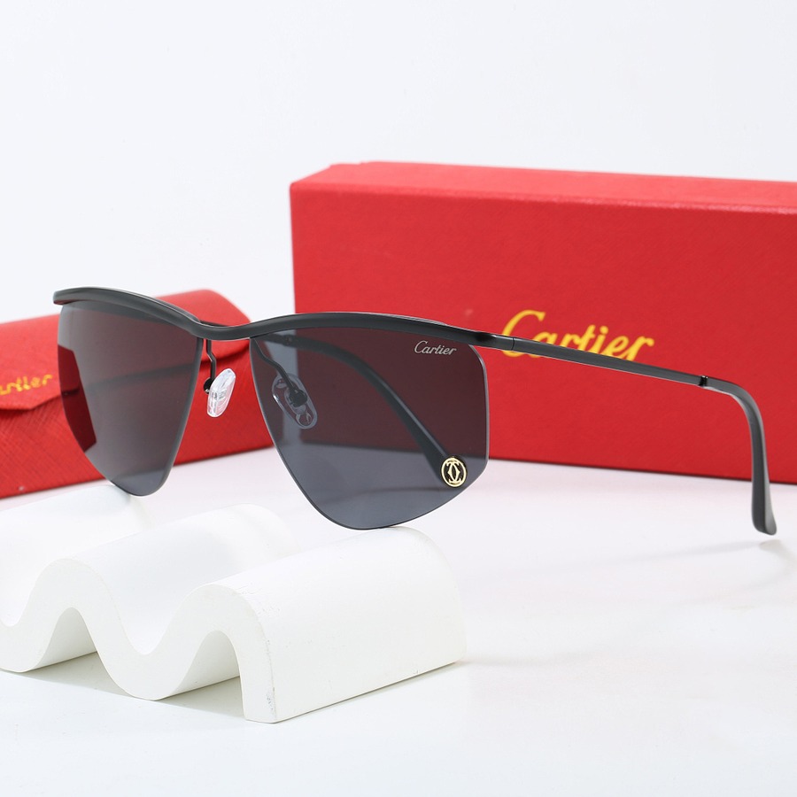 7 colors new fashion sunglasses s260711149 - Image 7