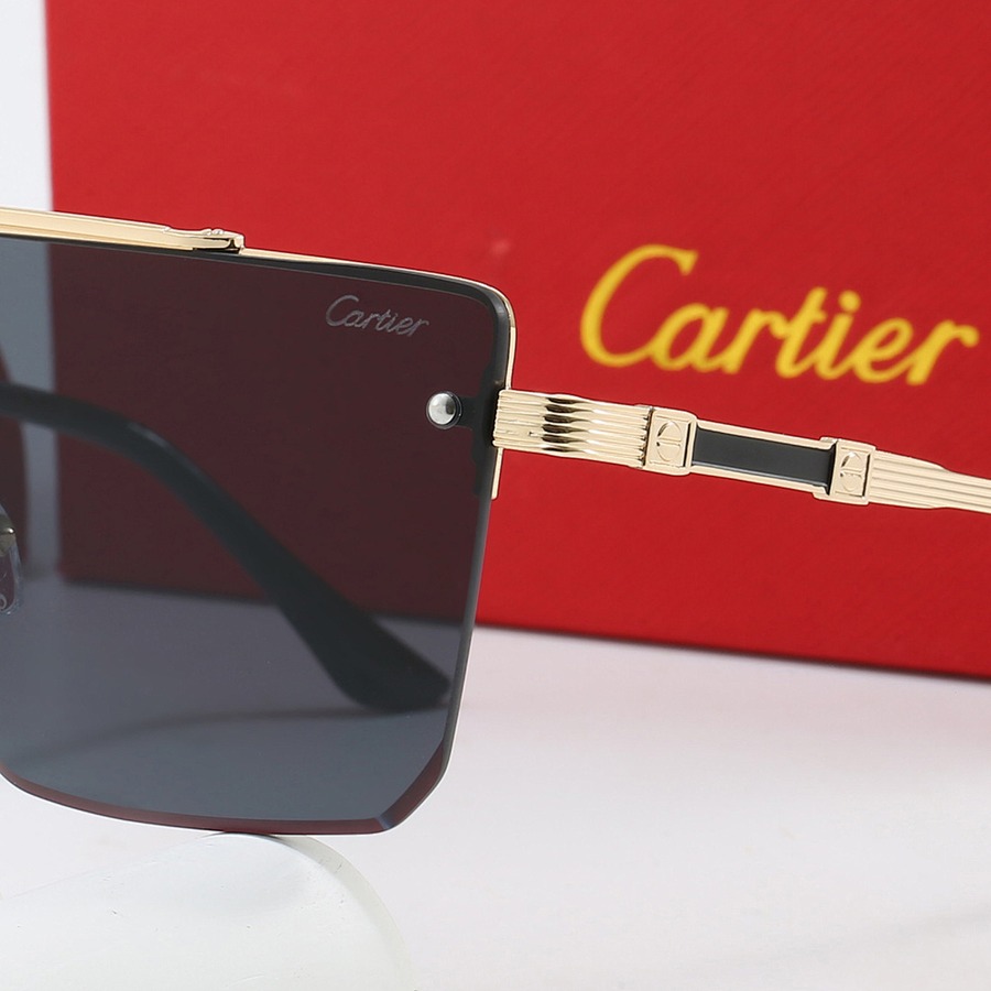 6 colors new fashion sunglasses s260711150 - Image 7