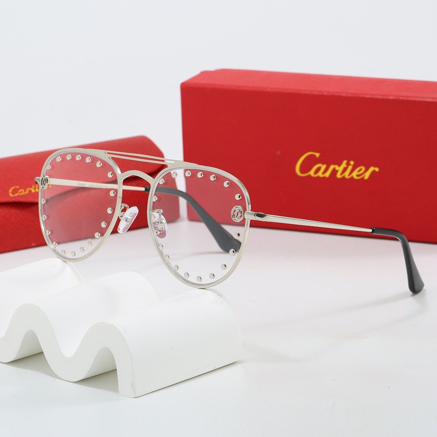 7 colors new fashion sunglasses s260711152 - Image 7