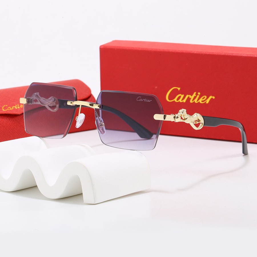 6 colors new fashion sunglasses s260711112 - Image 7