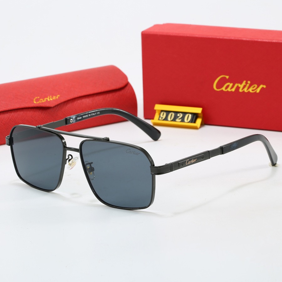 7 colors new fashion sunglasses s260711153 - Image 7