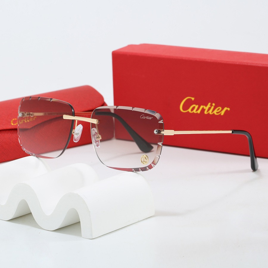 6 colors new fashion sunglasses s260711154 - Image 7