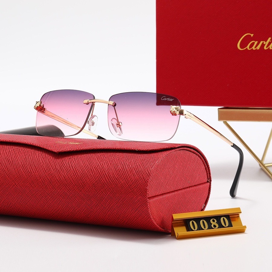 6 colors new fashion sunglasses s260711155 - Image 7