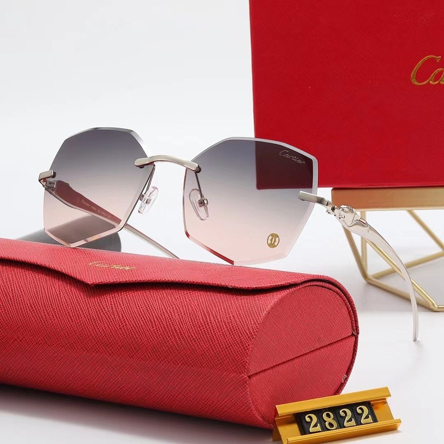 5 colors new fashion sunglasses s260711160 - Image 7