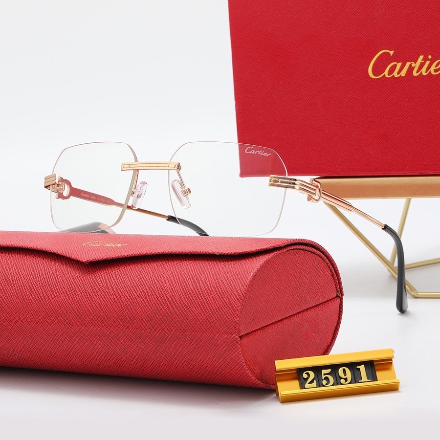 4 colors new fashion sunglasses s260711162 - Image 7