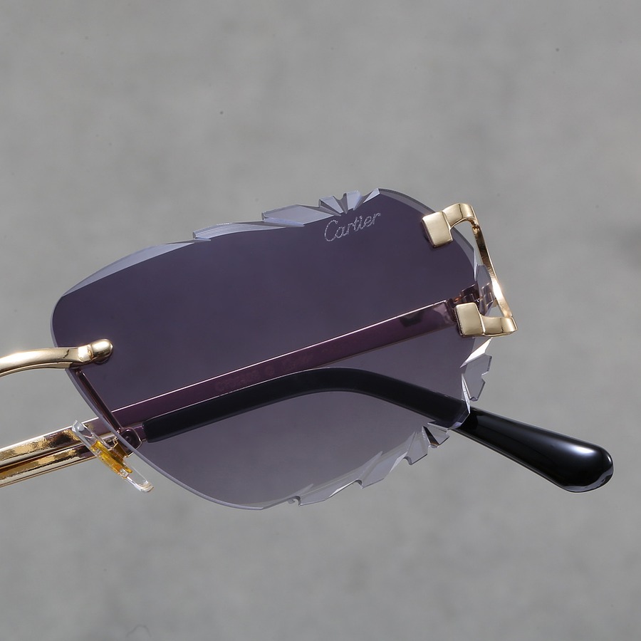 4 colors new fashion sunglasses s260711105 - Image 7