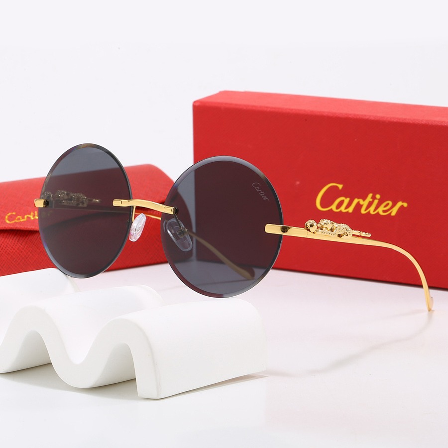 7 colors new fashion sunglasses s260711113 - Image 7