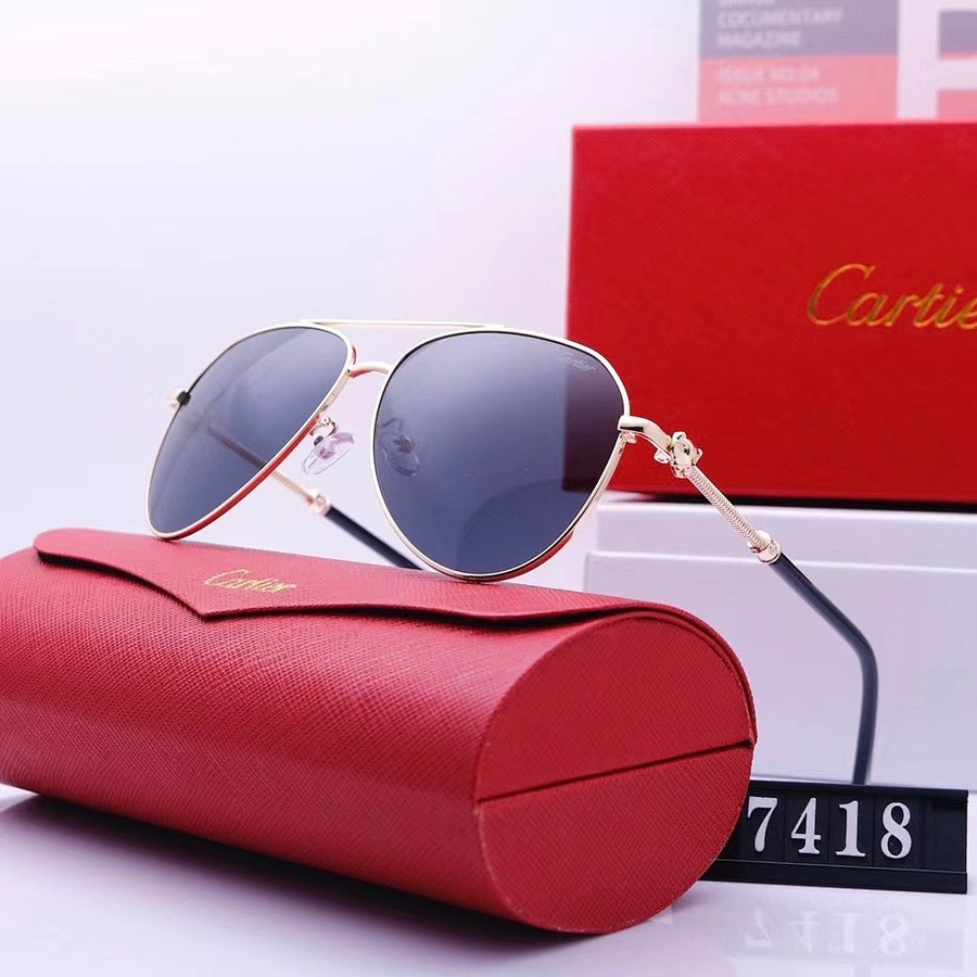 7 colors new fashion sunglasses s260711165 - Image 7