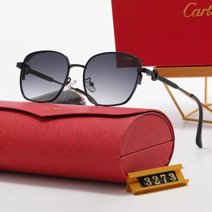 5 colors new fashion sunglasses s260711169 - Image 7