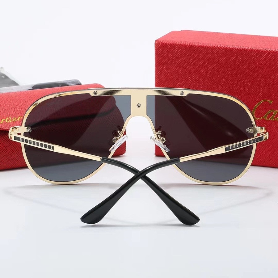 5 colors new fashion sunglasses s260711171 - Image 7