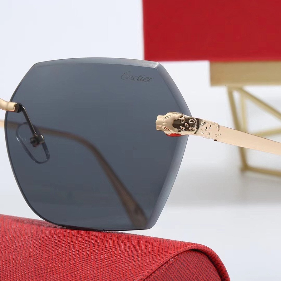 5 colors new fashion sunglasses s260711172 - Image 7