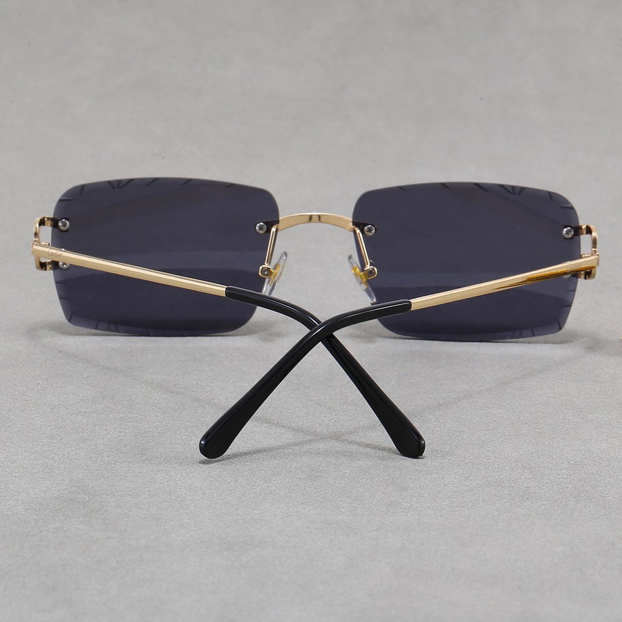 5 colors new fashion sunglasses s260711106 - Image 7