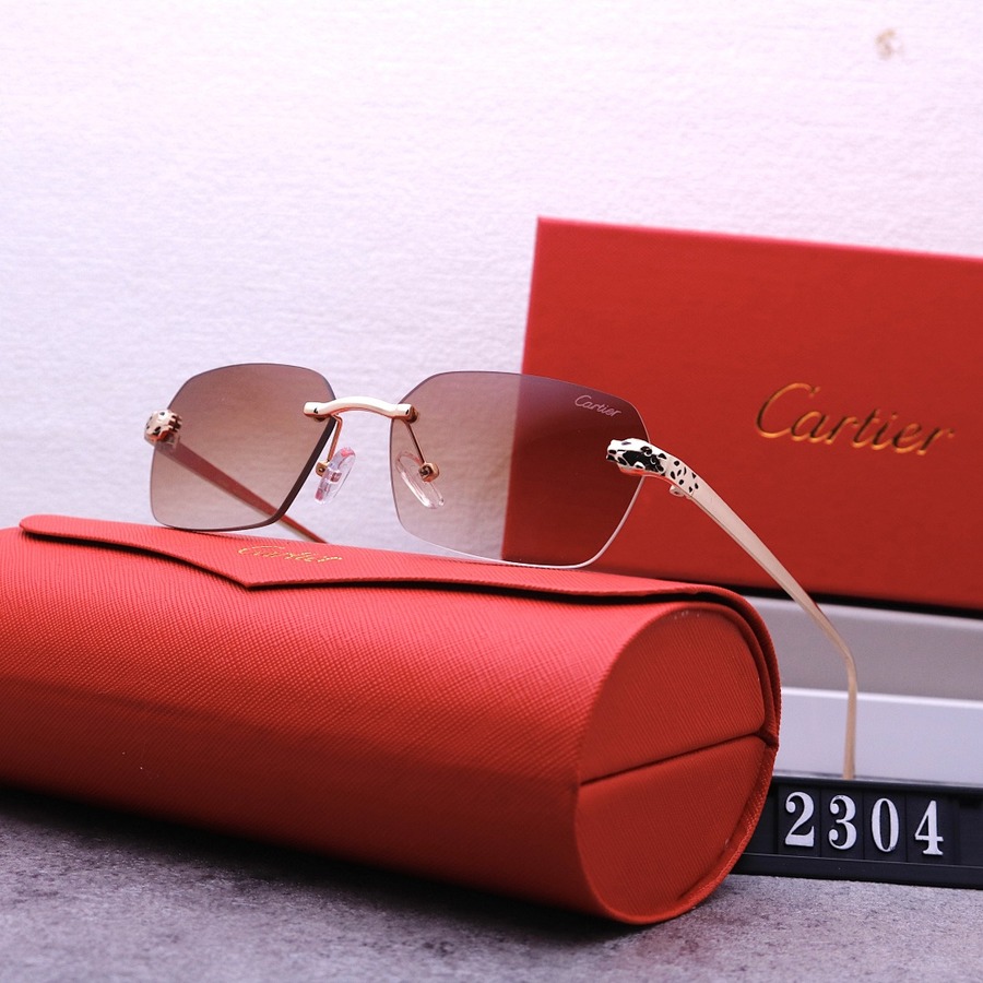 7 colors new fashion sunglasses s260711179 - Image 7