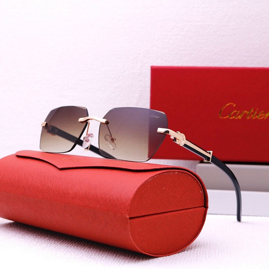 5 colors new fashion sunglasses s260711184 - Image 7