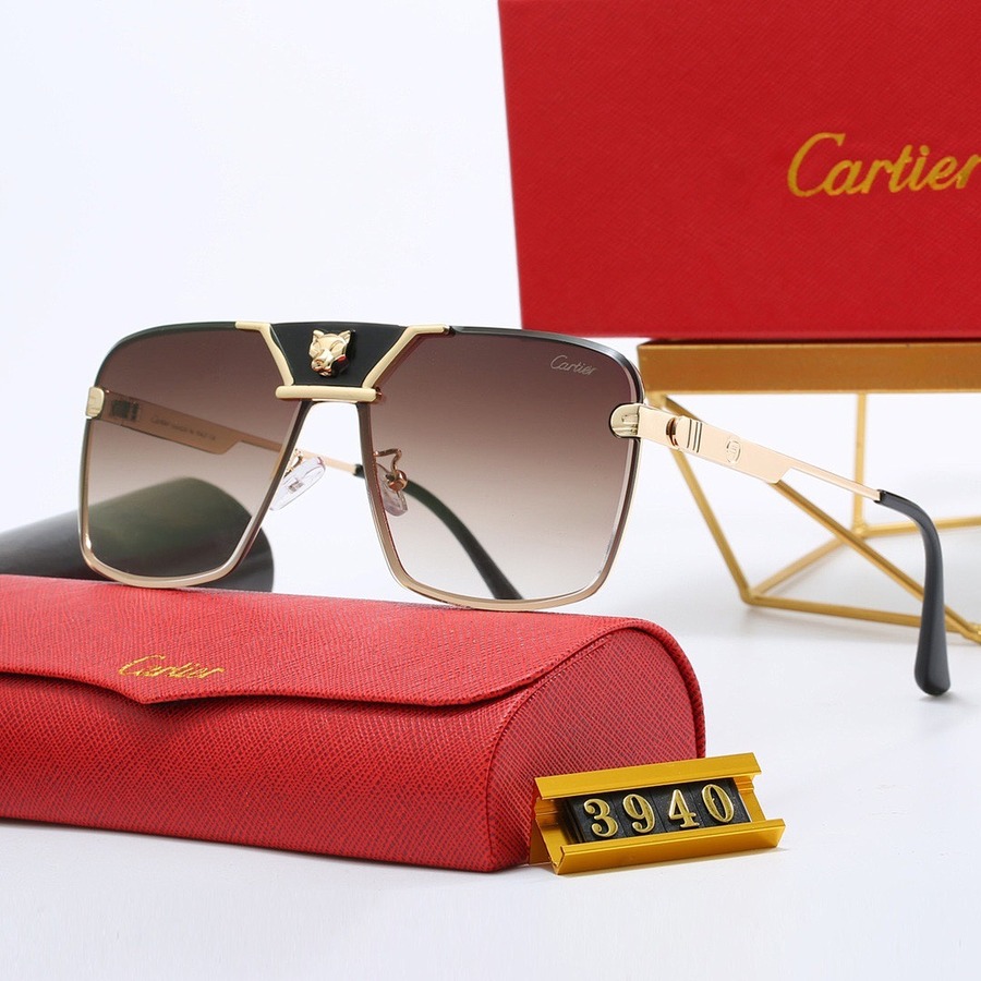 4 colors new fashion sunglasses s260711185 - Image 7