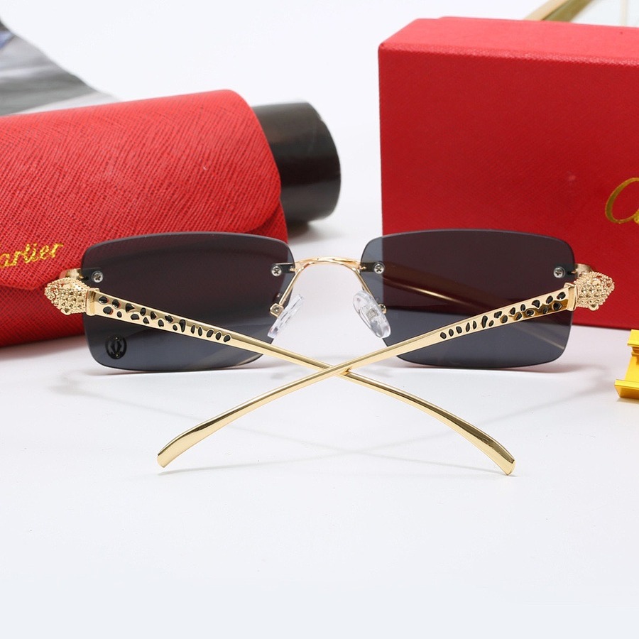 5 colors new fashion sunglasses s260711186 - Image 7