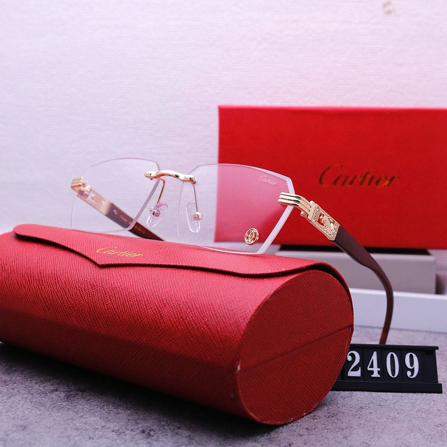 8 colors new fashion sunglasses s260711187 - Image 7