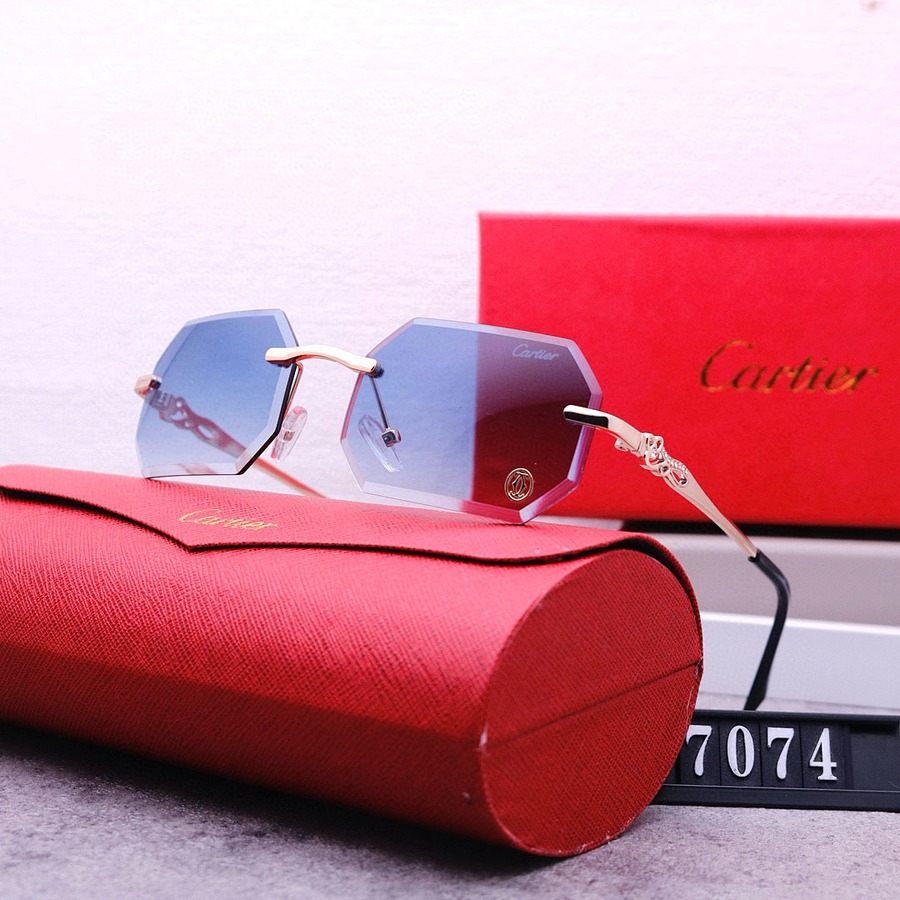 5 colors new fashion sunglasses s260711191 - Image 7