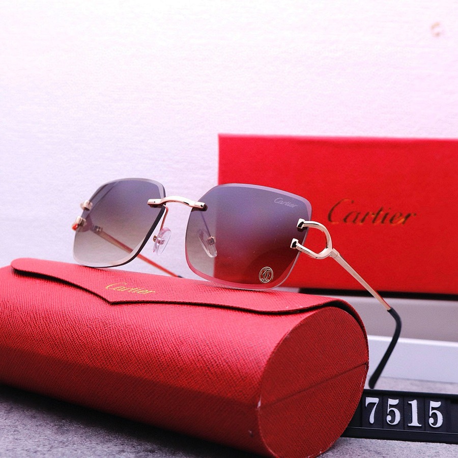5 colors new fashion sunglasses s260711193 - Image 7