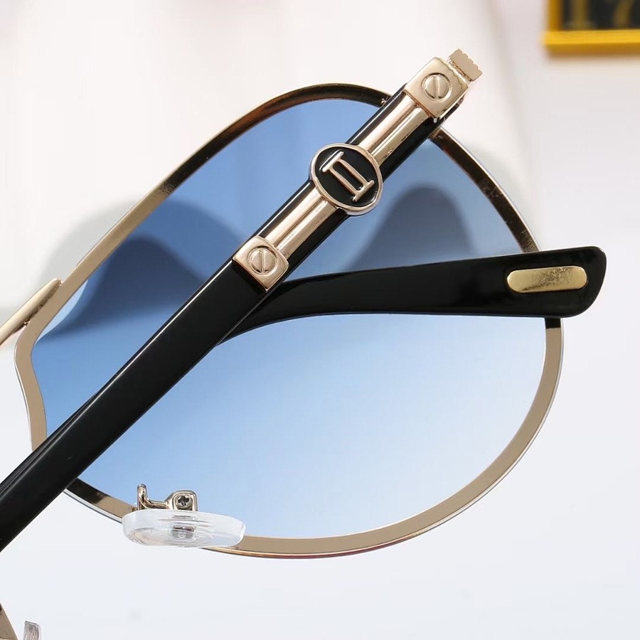 6 colors new fashion sunglasses s260711196 - Image 7