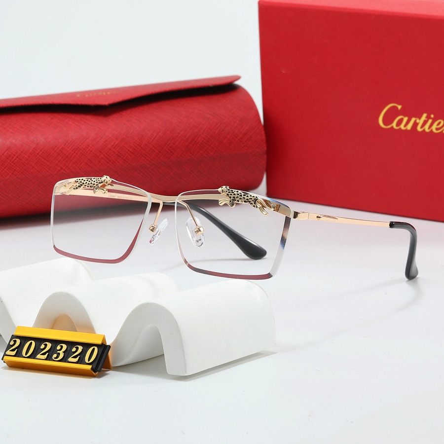6 colors new fashion sunglasses s260711197 - Image 7