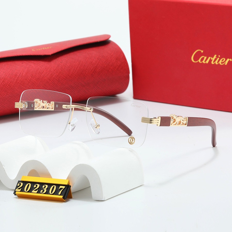 8 colors new fashion sunglasses s260711198 - Image 7