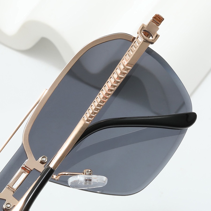 5 colors new fashion sunglasses s260711204 - Image 7