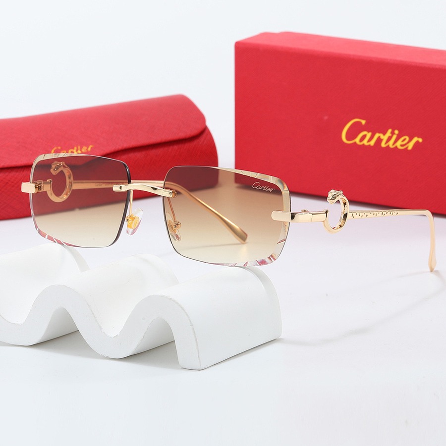4 colors new fashion sunglasses s260711207 - Image 7