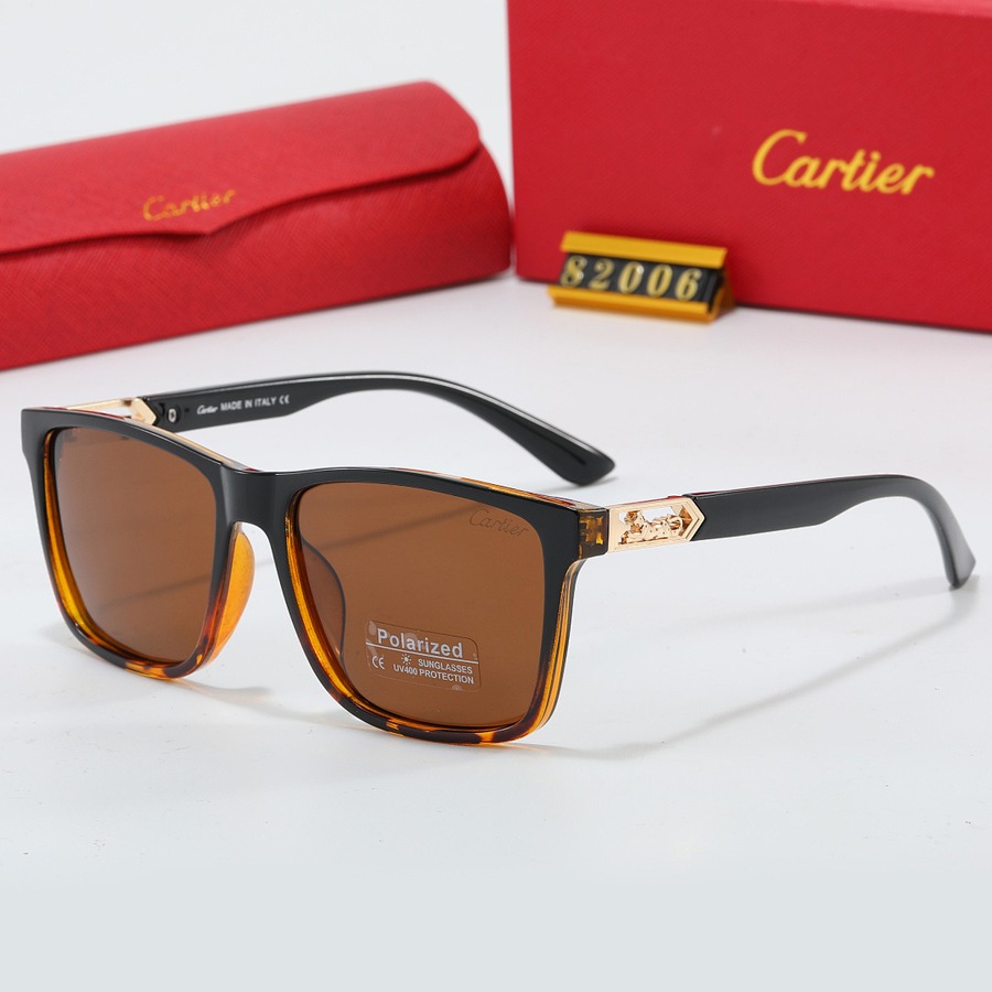 6 colors new fashion sunglasses s260711212 - Image 7