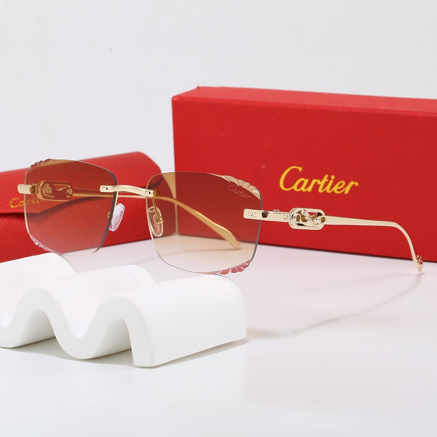 6 colors new fashion sunglasses s260711108 - Image 7