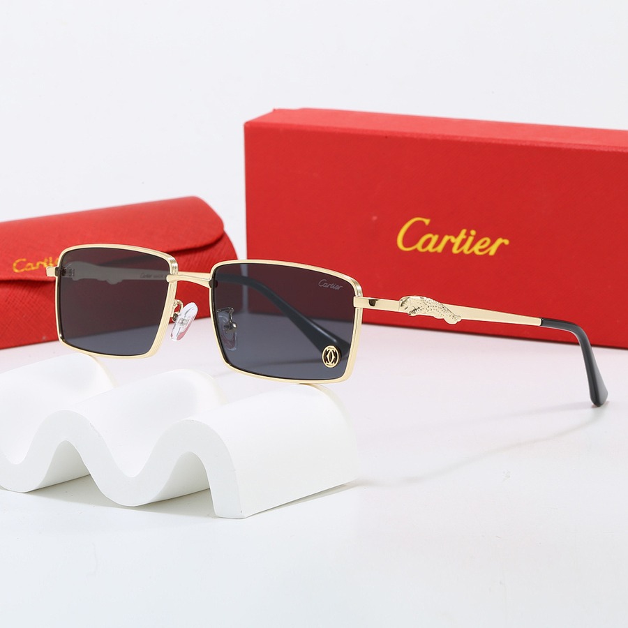4 colors new fashion sunglasses s260711123 - Image 8