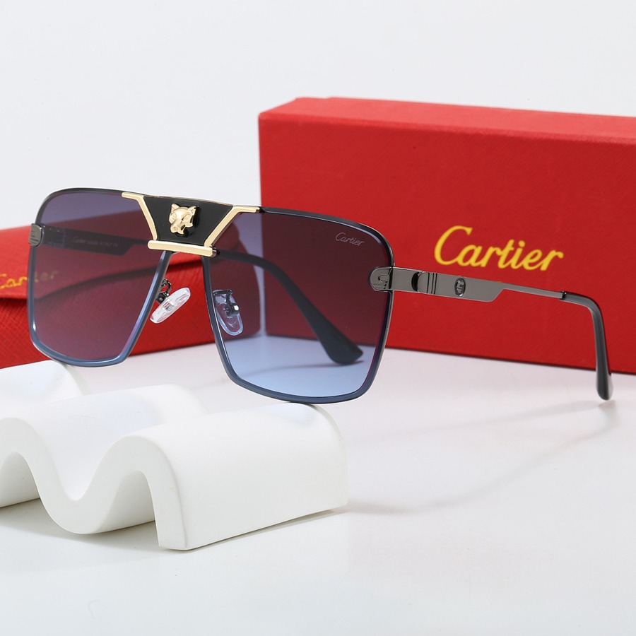 7 colors new fashion sunglasses s260711118 - Image 8