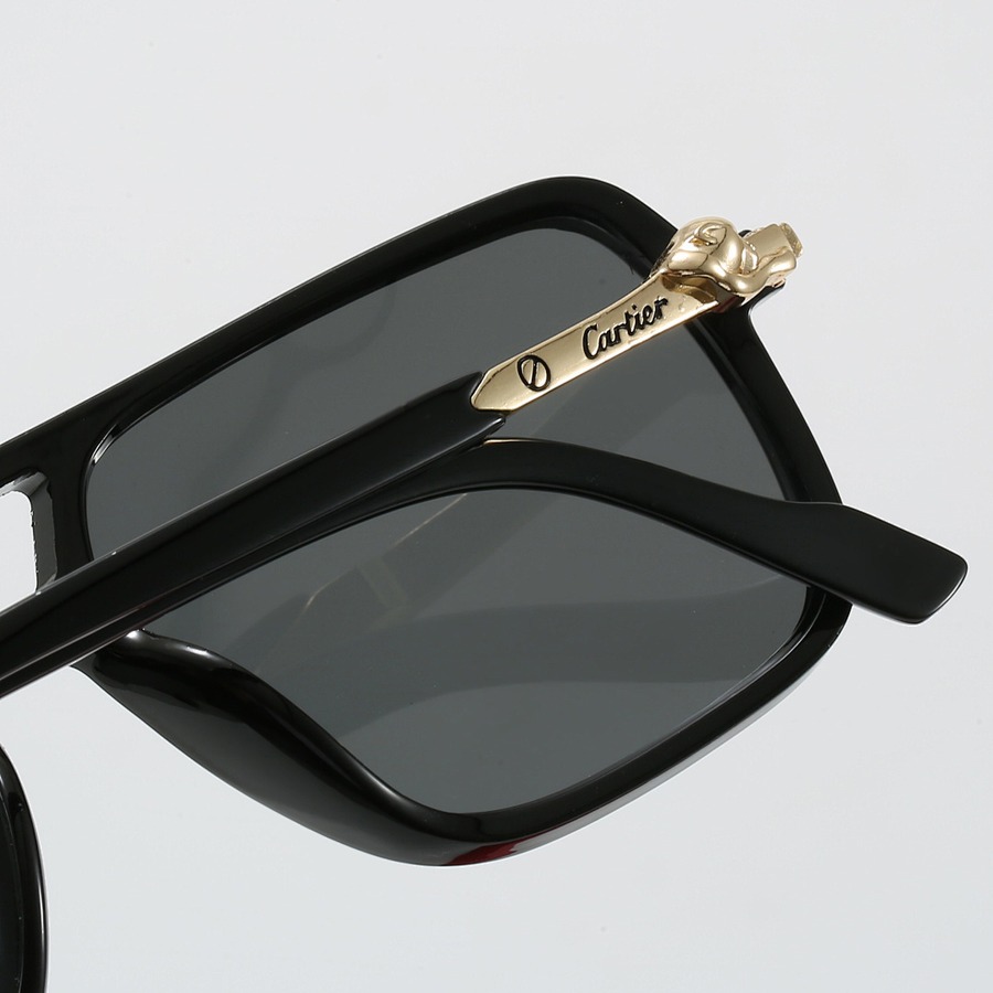 6 colors new fashion sunglasses s260711217 - Image 8
