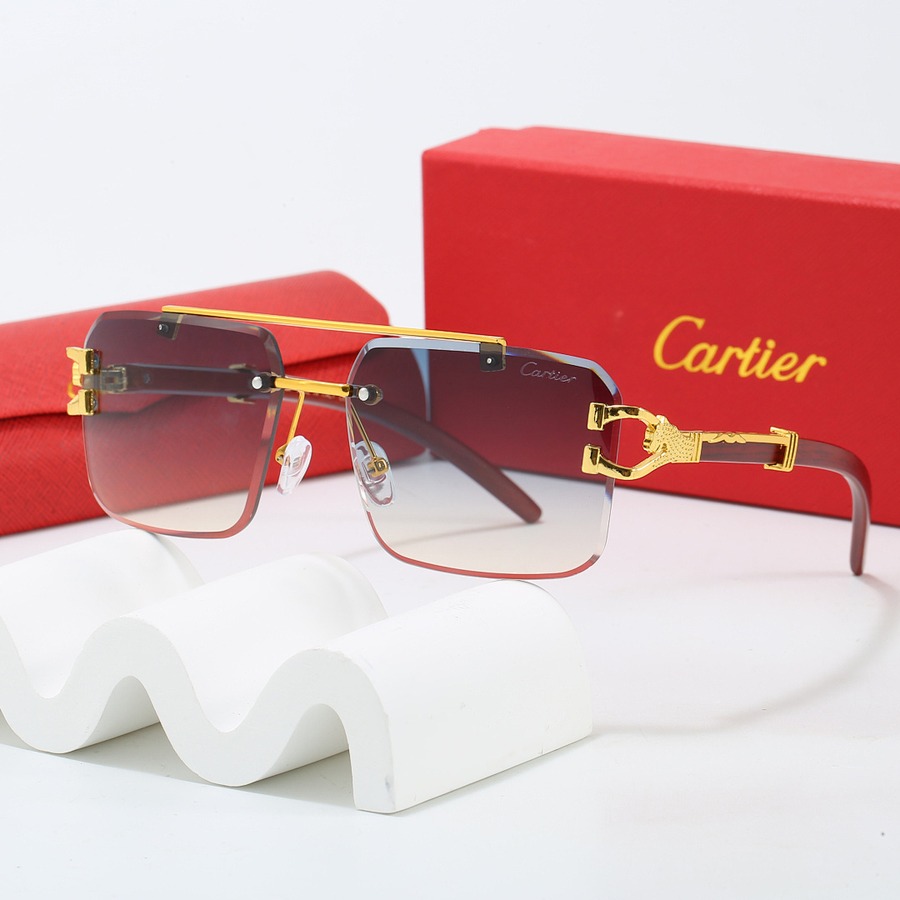 5 colors new fashion sunglasses s260711218 - Image 8