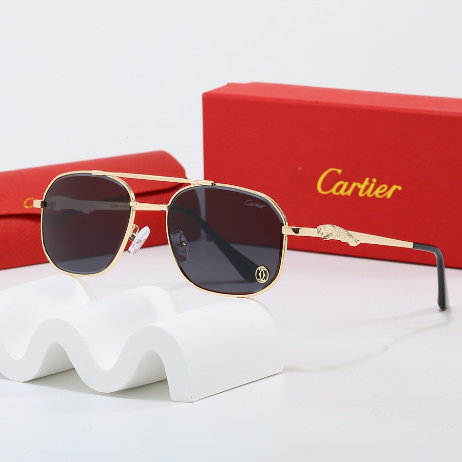 6 colors new fashion sunglasses s260711124 - Image 8