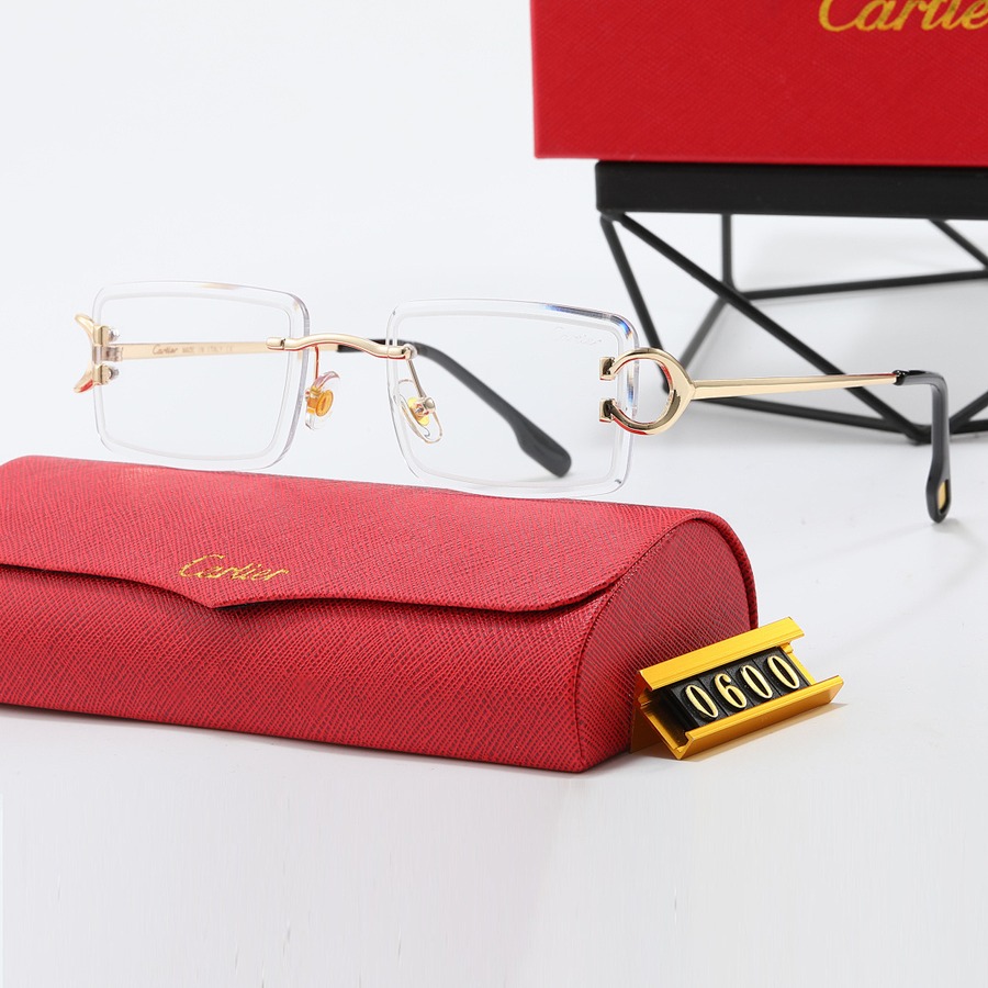 6 colors new fashion sunglasses s260711227 - Image 8
