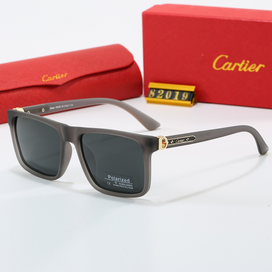6 colors new fashion sunglasses s260711138 - Image 8