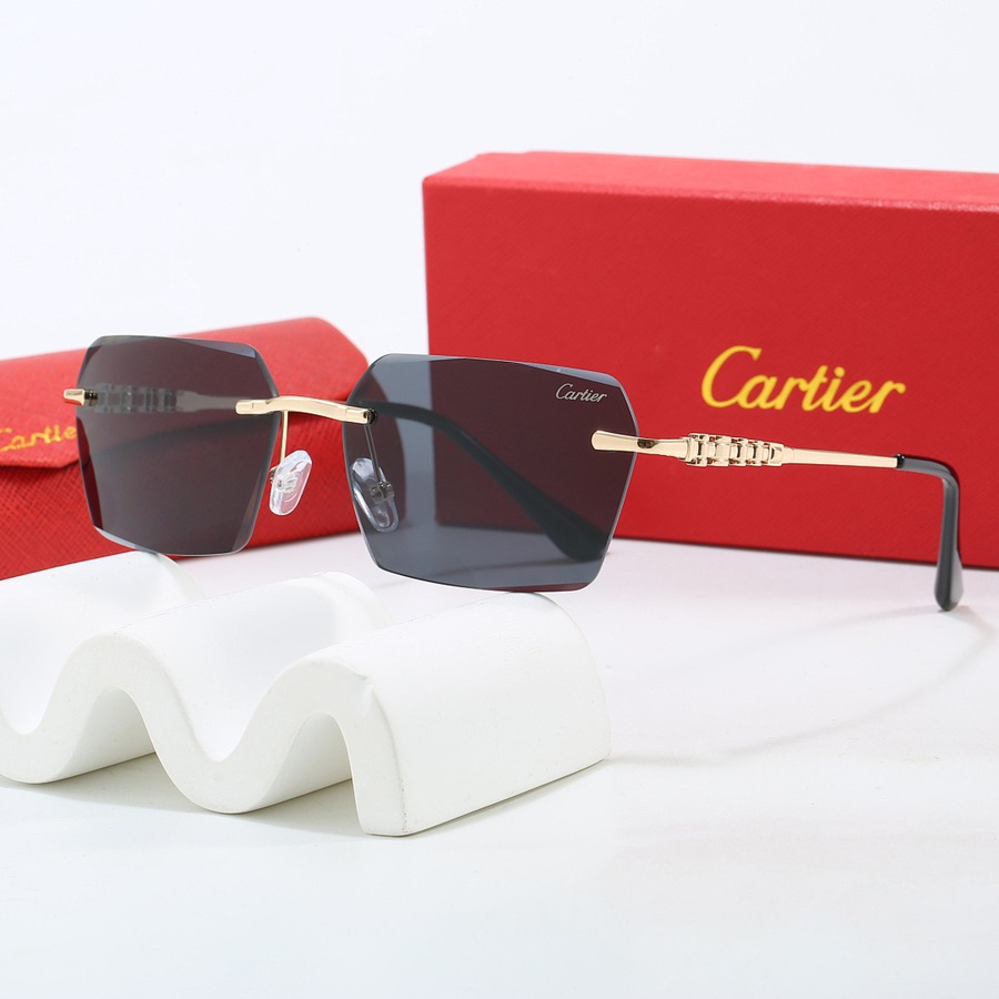 7 colors new fashion sunglasses s260711145 - Image 8