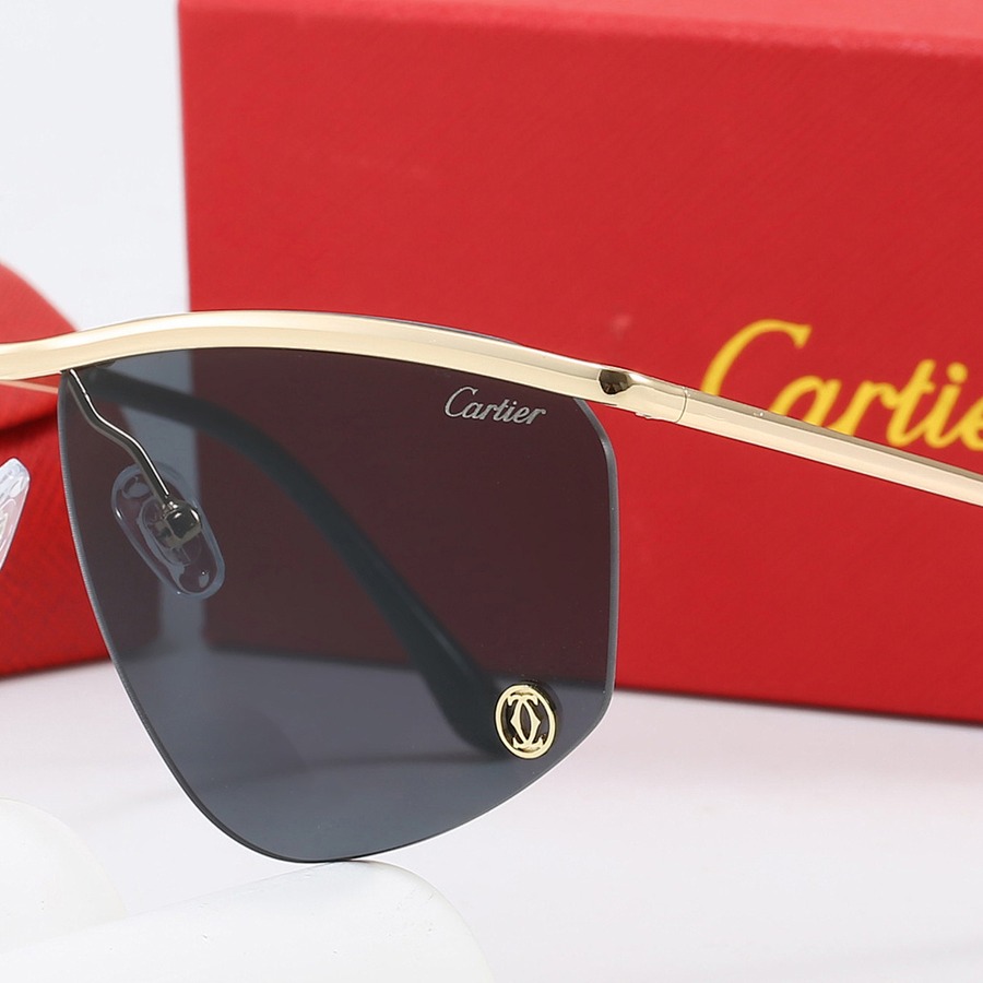 7 colors new fashion sunglasses s260711149 - Image 8