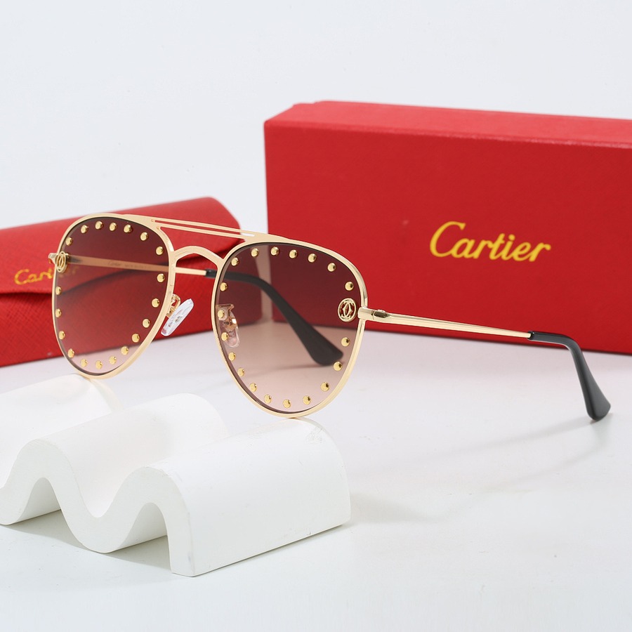 7 colors new fashion sunglasses s260711152 - Image 8
