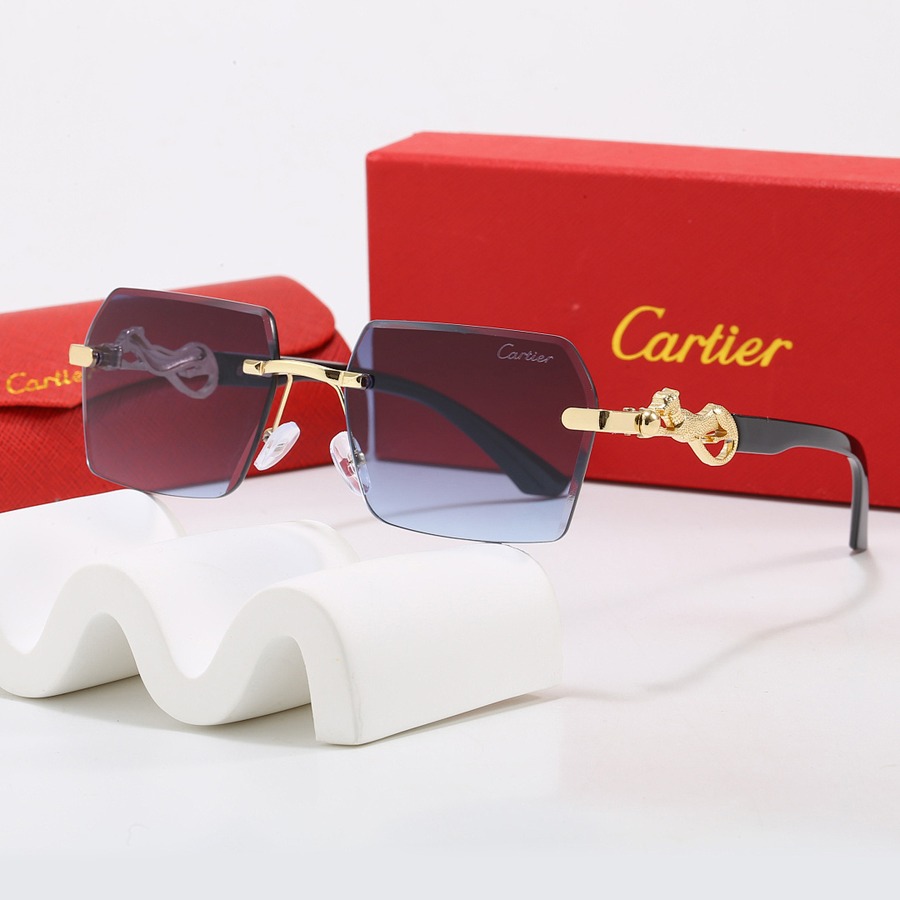 6 colors new fashion sunglasses s260711112 - Image 8