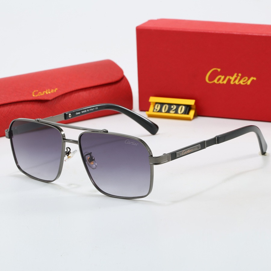 7 colors new fashion sunglasses s260711153 - Image 8