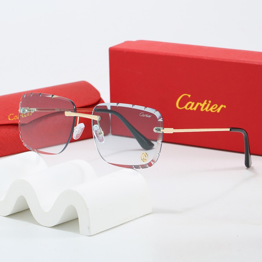 6 colors new fashion sunglasses s260711154 - Image 8