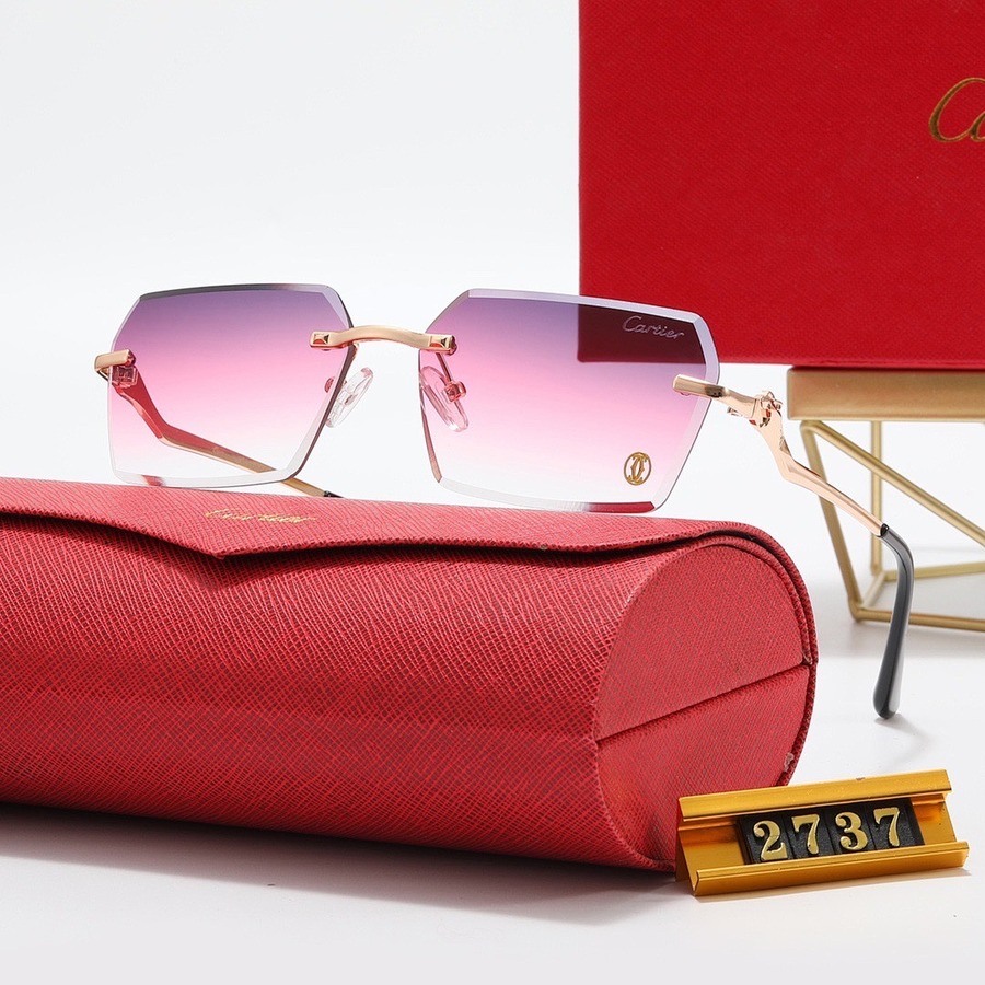 4 colors new fashion sunglasses s260711156 - Image 8
