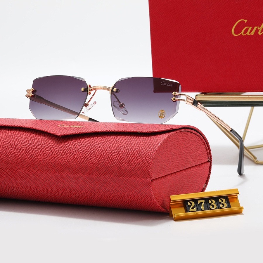 5 colors new fashion sunglasses s260711158 - Image 8